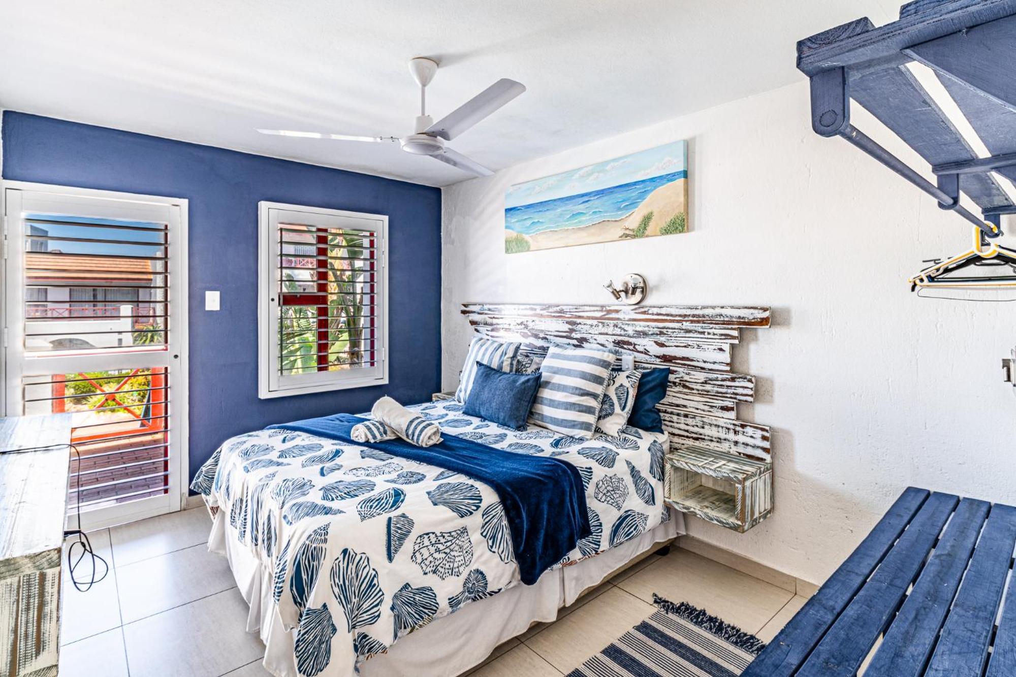 Le Paradis, Self-Catering Beachfront Apartments Ballito Exterior foto