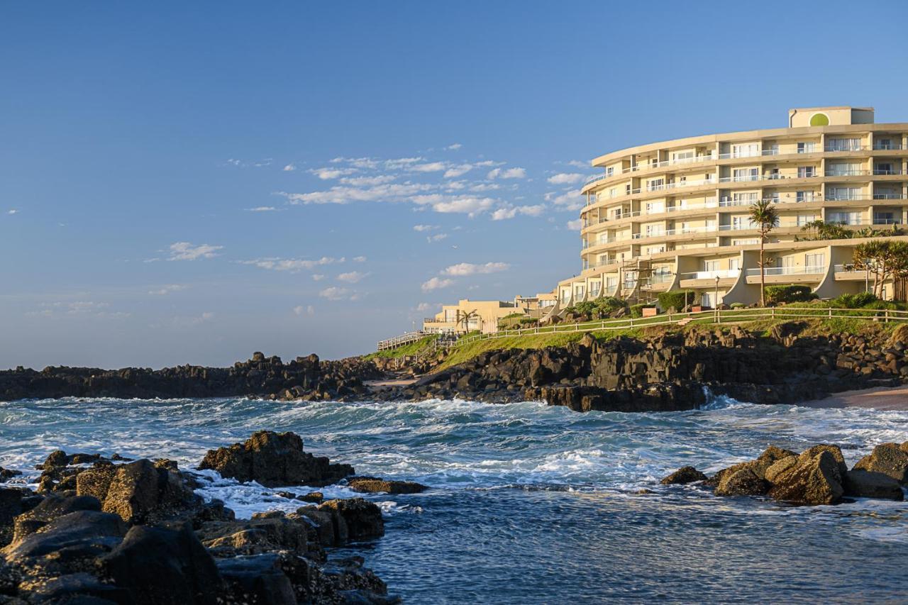 Le Paradis, Self-Catering Beachfront Apartments Ballito Exterior foto