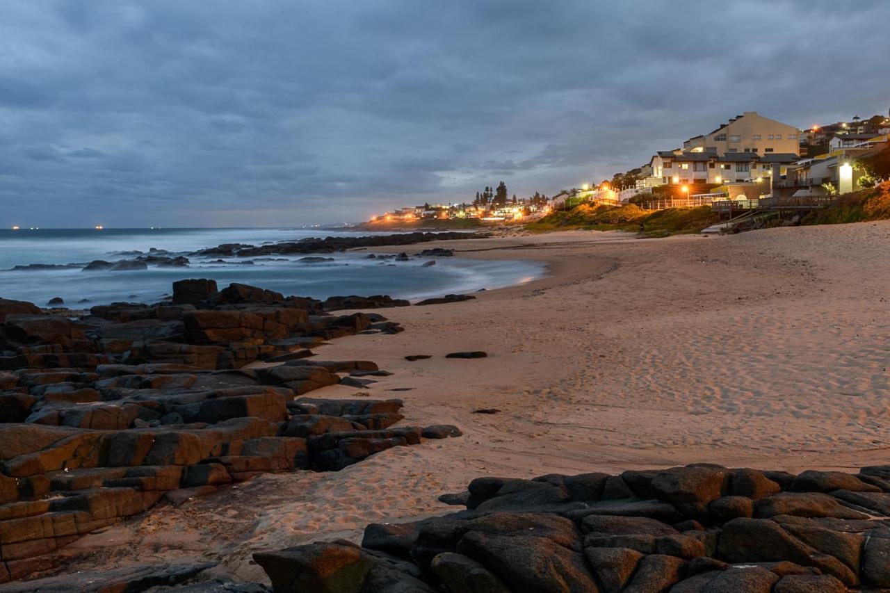 Le Paradis, Self-Catering Beachfront Apartments Ballito Exterior foto